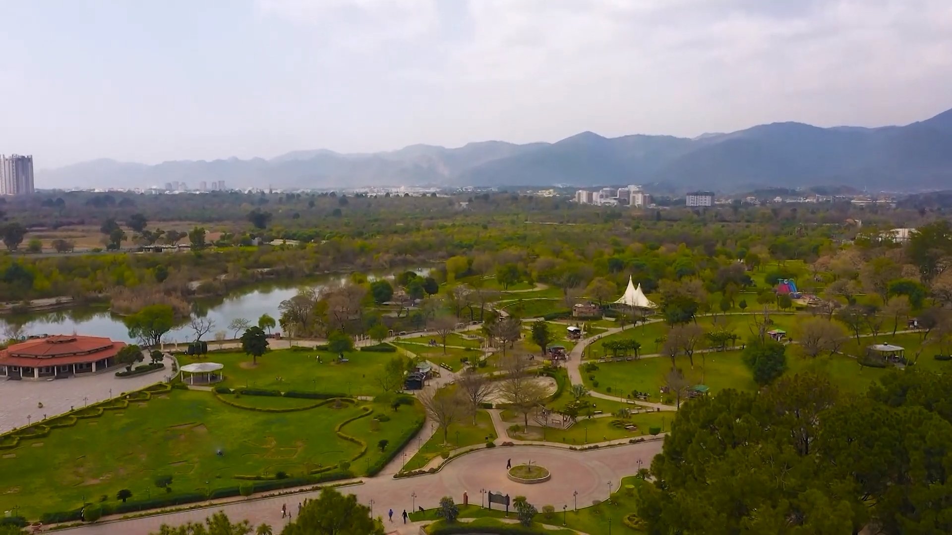 National Tourism Portal